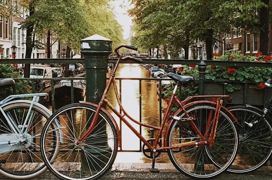 Półprywatna wycieczka po Rijksmuseum i Amsterdam History