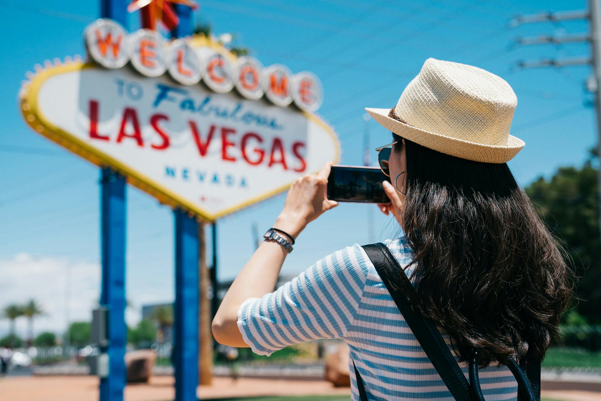 Las Vegas self-guided audio tour | musement