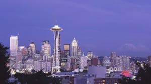 Seattle: Sightseeingtours