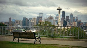 Seattle subterrâneo: Visitas Guiadas