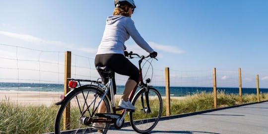 Bike rental in Fort Lauderdale