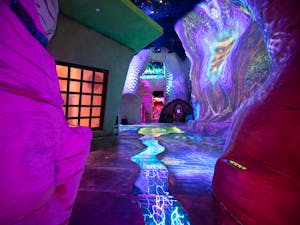 Meow Wolf'S Omega Mart en Las Vegas: Entradas