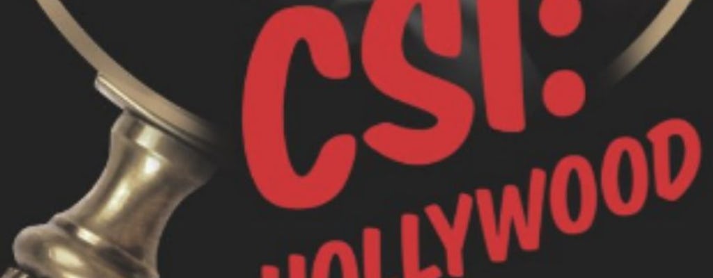 CSI: Hollywood