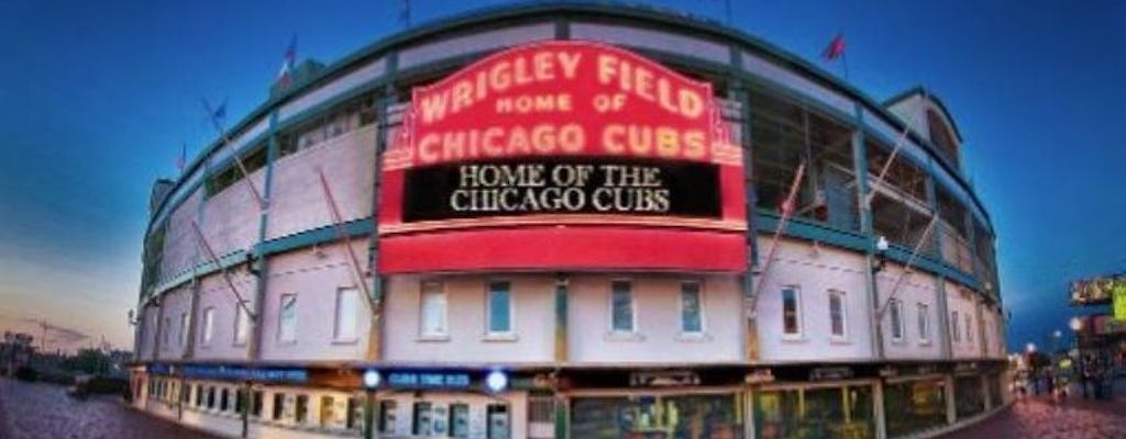 Chicago’s Neighborhoods Tour