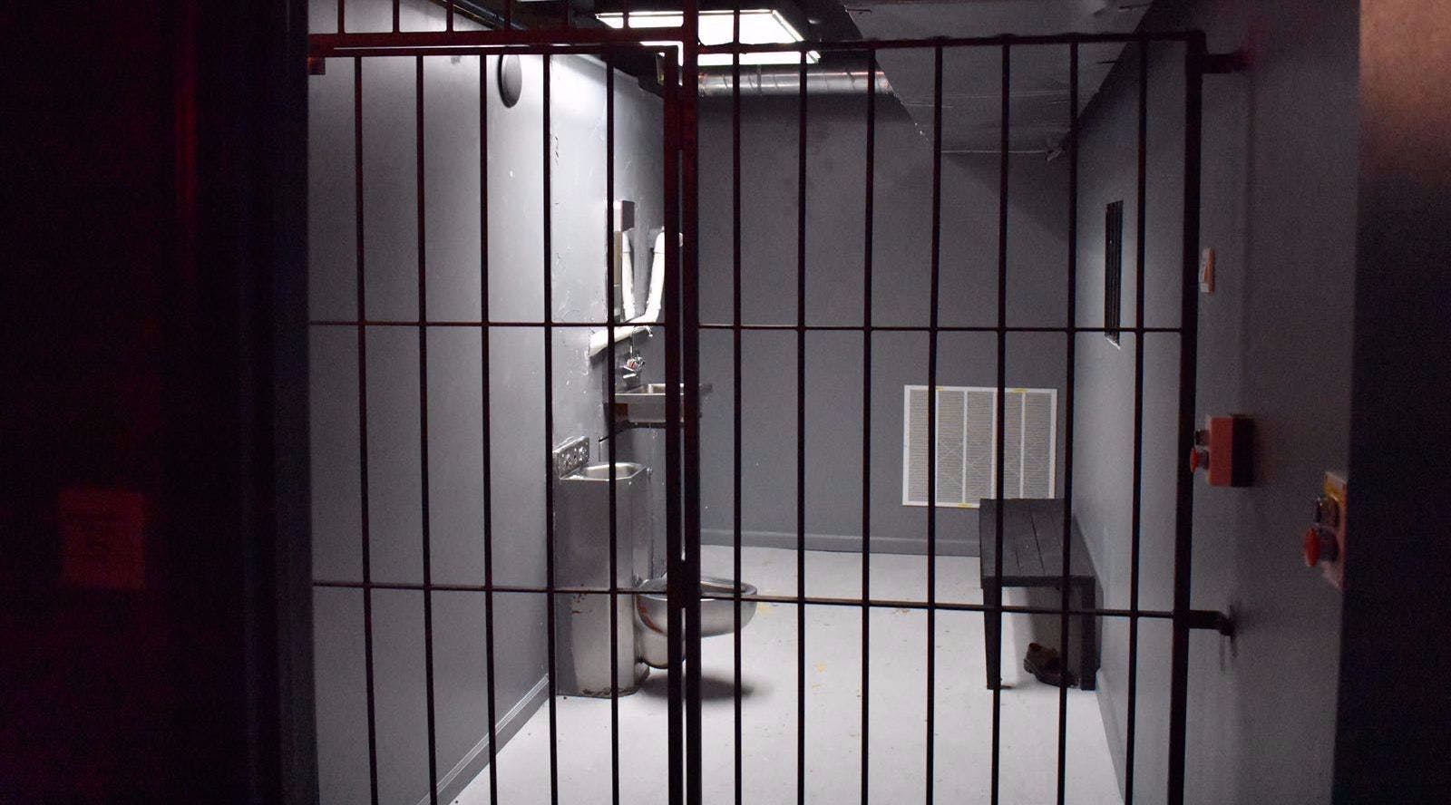 Thai prison escape room game in Philadelphia Musement