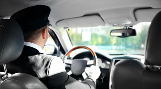 Fort Lauderdale Airport to hotels transfer service