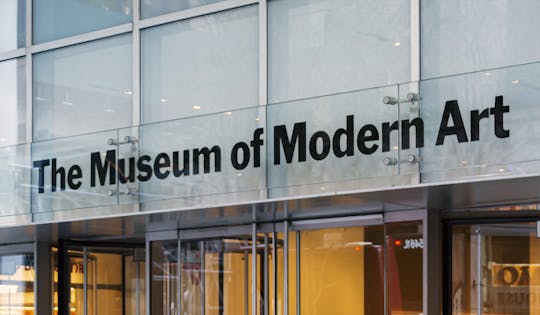 The Edge Observation Deck, Katedra św. Patryka i bilety wstępu do MoMA
