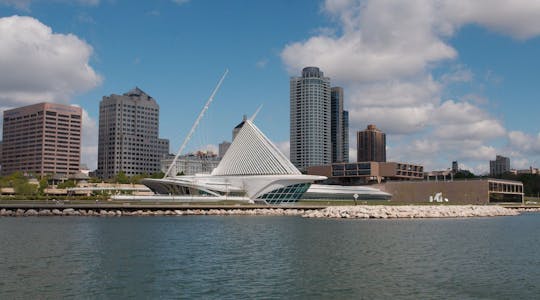 Visite guidée de Skywaukee à Milwaukee