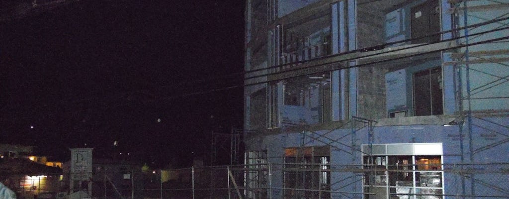 Gatlinburg Ghost Walk