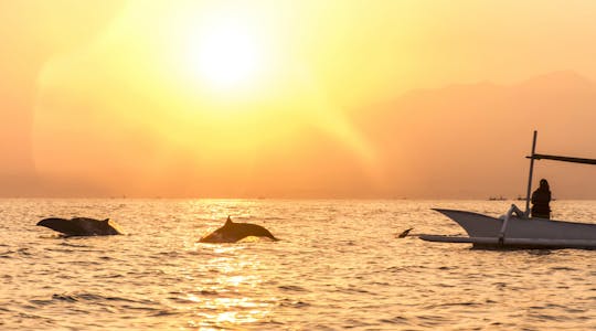 Croisière au coucher du soleil depuis Bradenton Beach