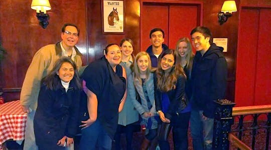 Giro guidato del Piano Pub nel gay Greenwich Village di Manhattan