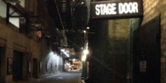 Haunted History Chicago Ghost Tour