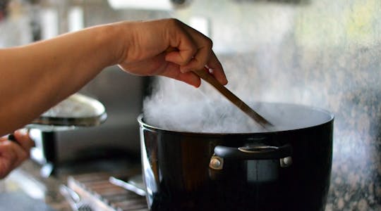Corso di cucina del nord Italia a Savannah
