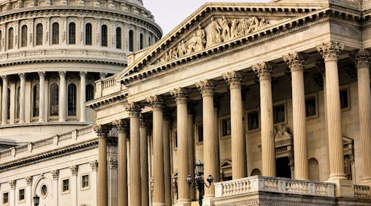 Tour di corsa personalizzato di 10 miglia a Washington DC