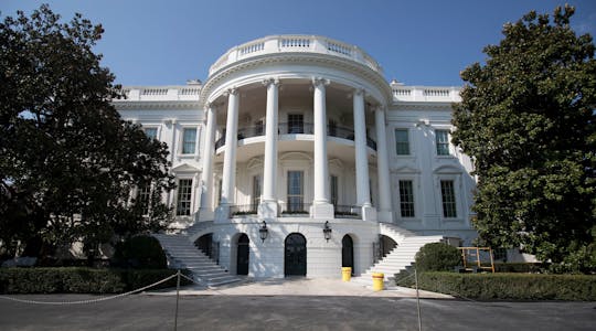 Washington D.C. full-day private tour with breakfast and lunch