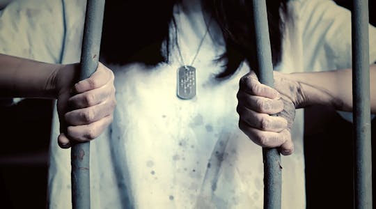 Gioco di escape room di Jack lo Squartatore a Filadelfia