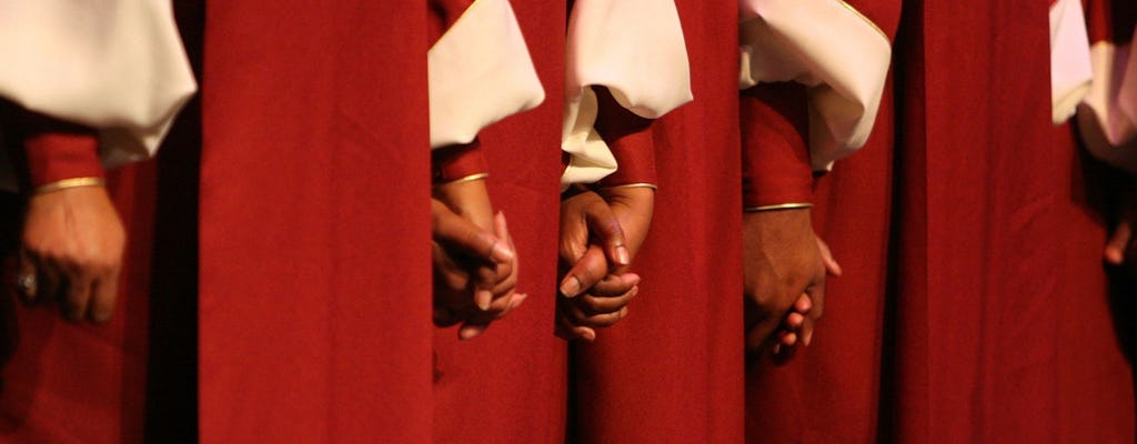 Wycieczka śladami muzyki gospel w dzielnicy Harlem i brunch