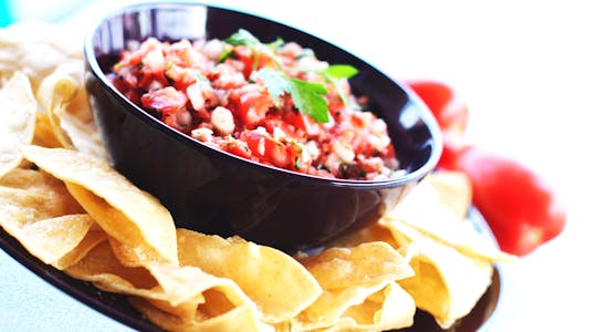 Santa Fe Sip & Savor Food Tour