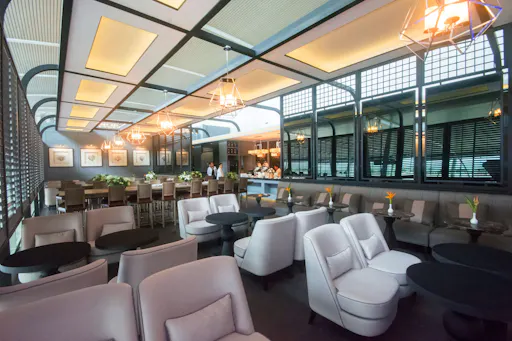 Phuket Airport International Arrival & Departure Service