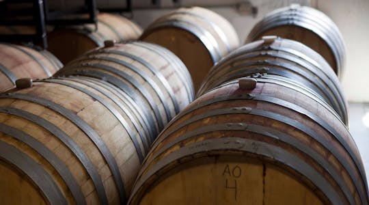 Southwest Michigan wine country tour from Chicago