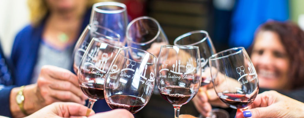 Woodinville Wine Country Tour