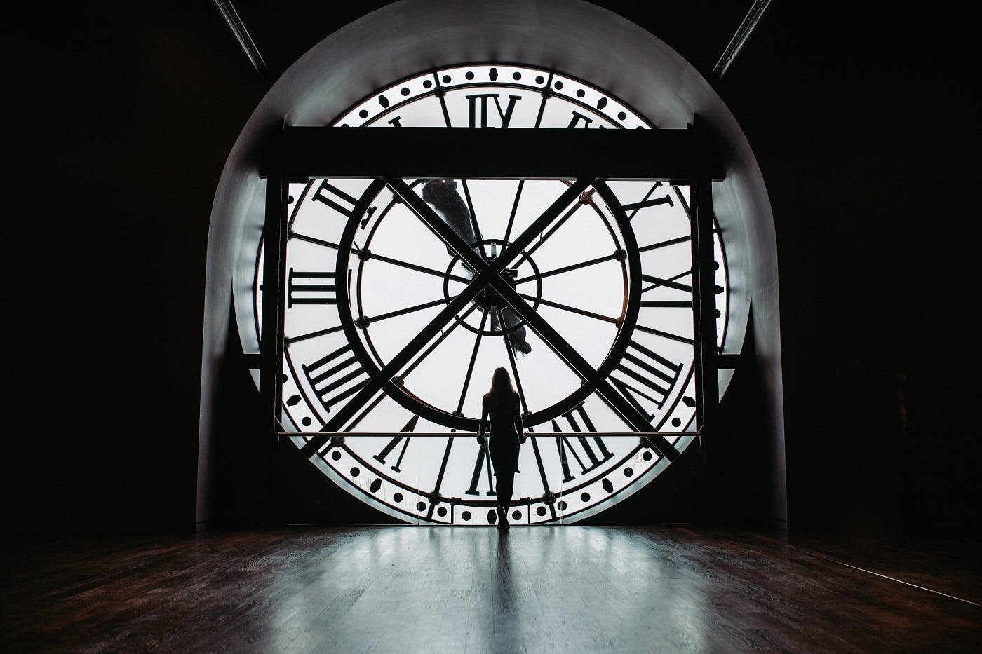 Musée d'Orsay and Latin Quarter private tour