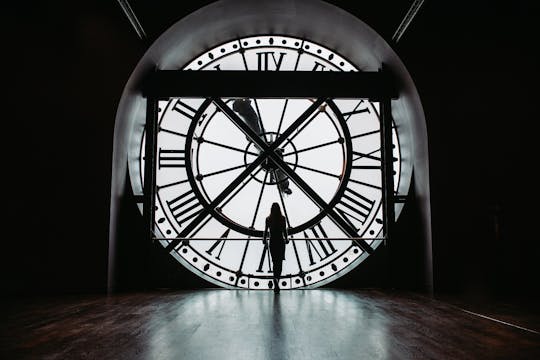 Musée d’Orsay and Latin Quarter private tour
