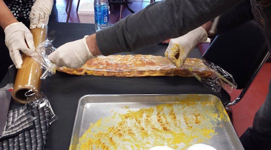 Cours de cuisine de 6 heures pour fumer et griller à Orlando