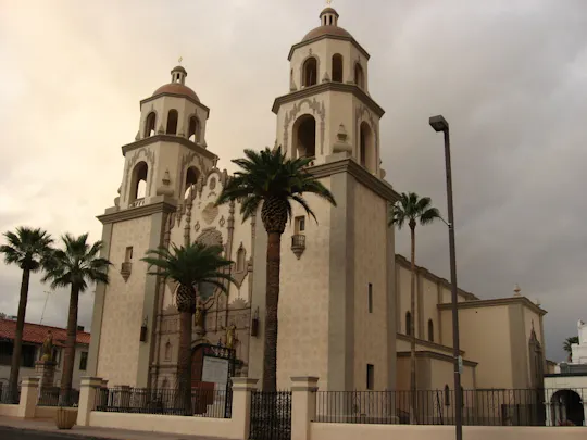 Tucson erfgoed wandel audiotour