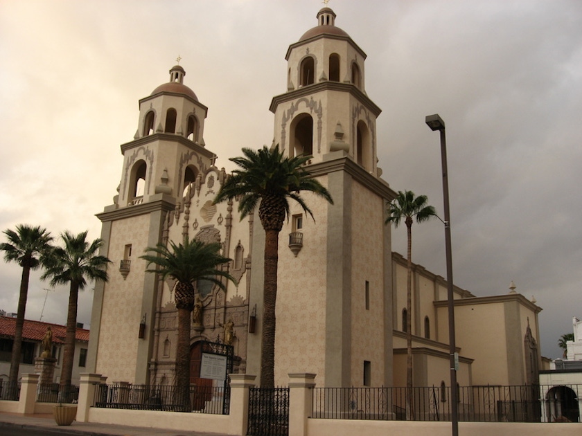 Must-sees in Tucson Must-sees in Tucson