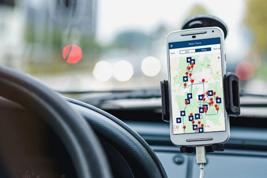Ultimate Gettysburg Self-Guided Bundle Tour