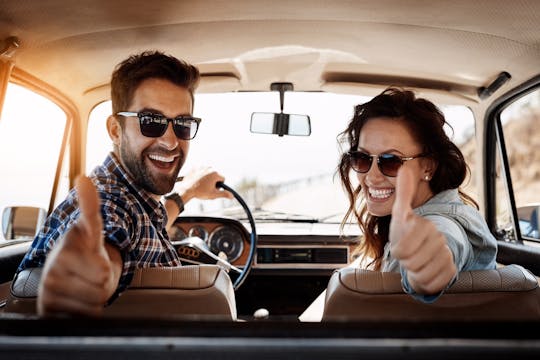 Tour audio di guida autoguidato di Cape Cod