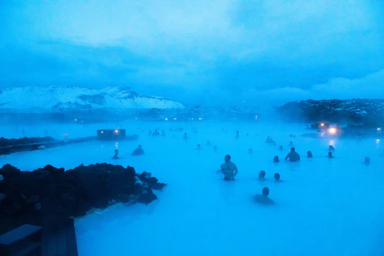 Musement Blue Lagoon evening tour