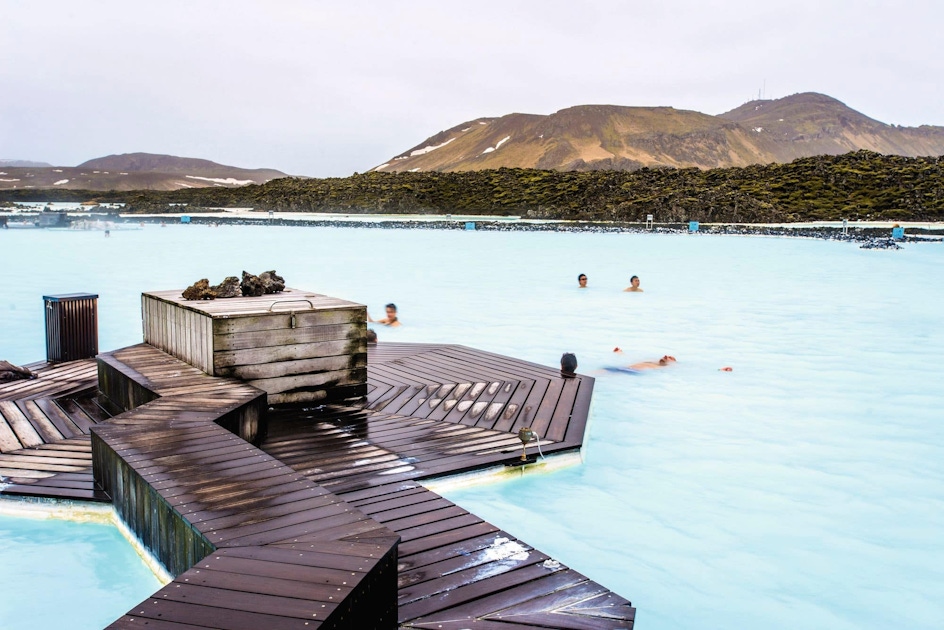 TUI Blue Lagoon Day Tour musement