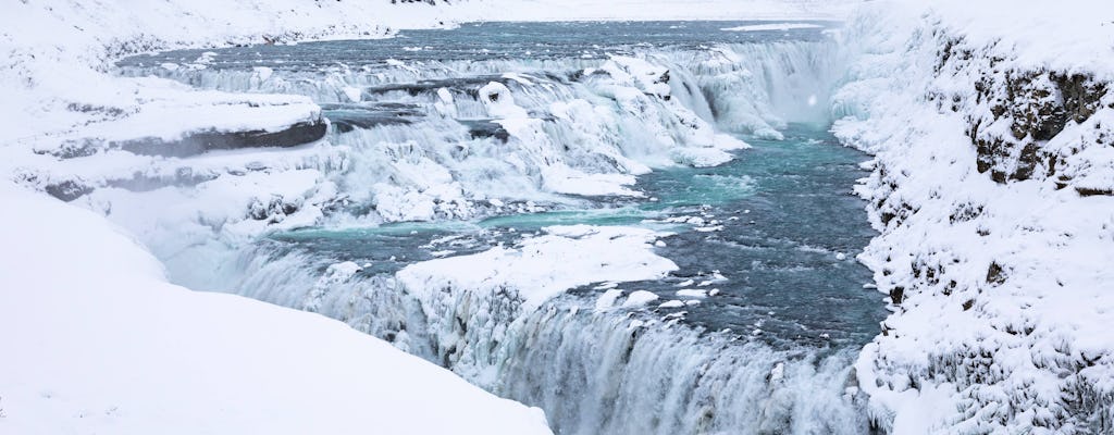 TUI Golden Circle Tour