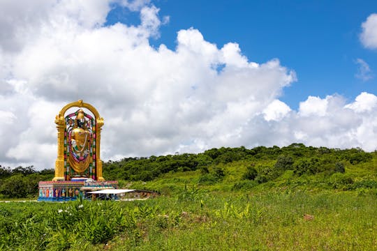 Mensen en Cultuur van Mauritius Tour