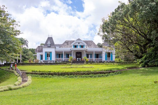 Mauritiaanse Kookles
