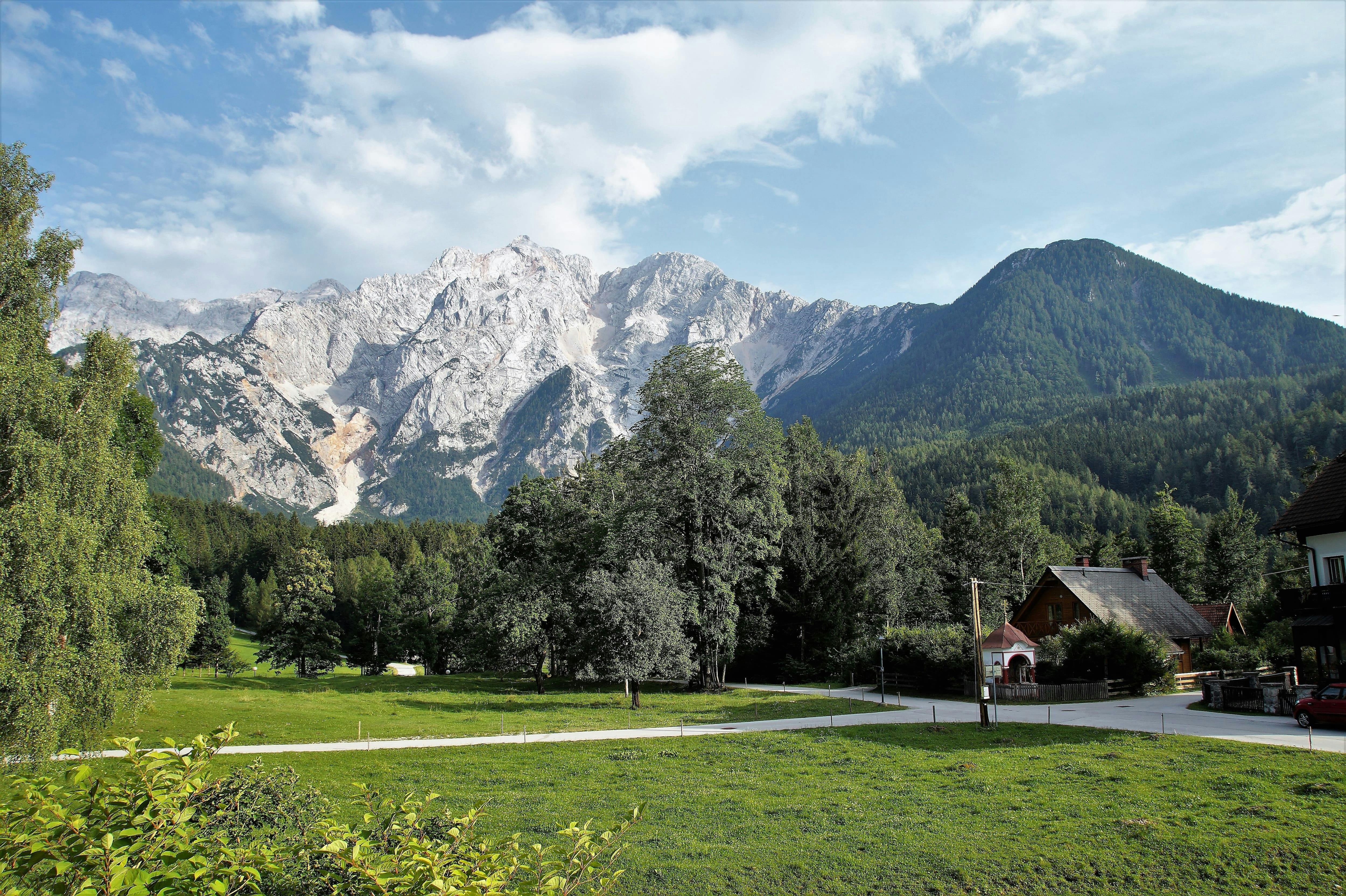 Julian Alps Tour