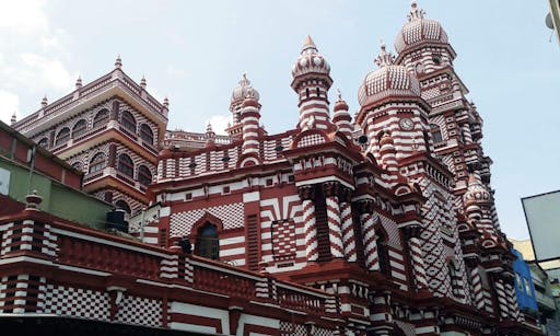 Colombo City Tour