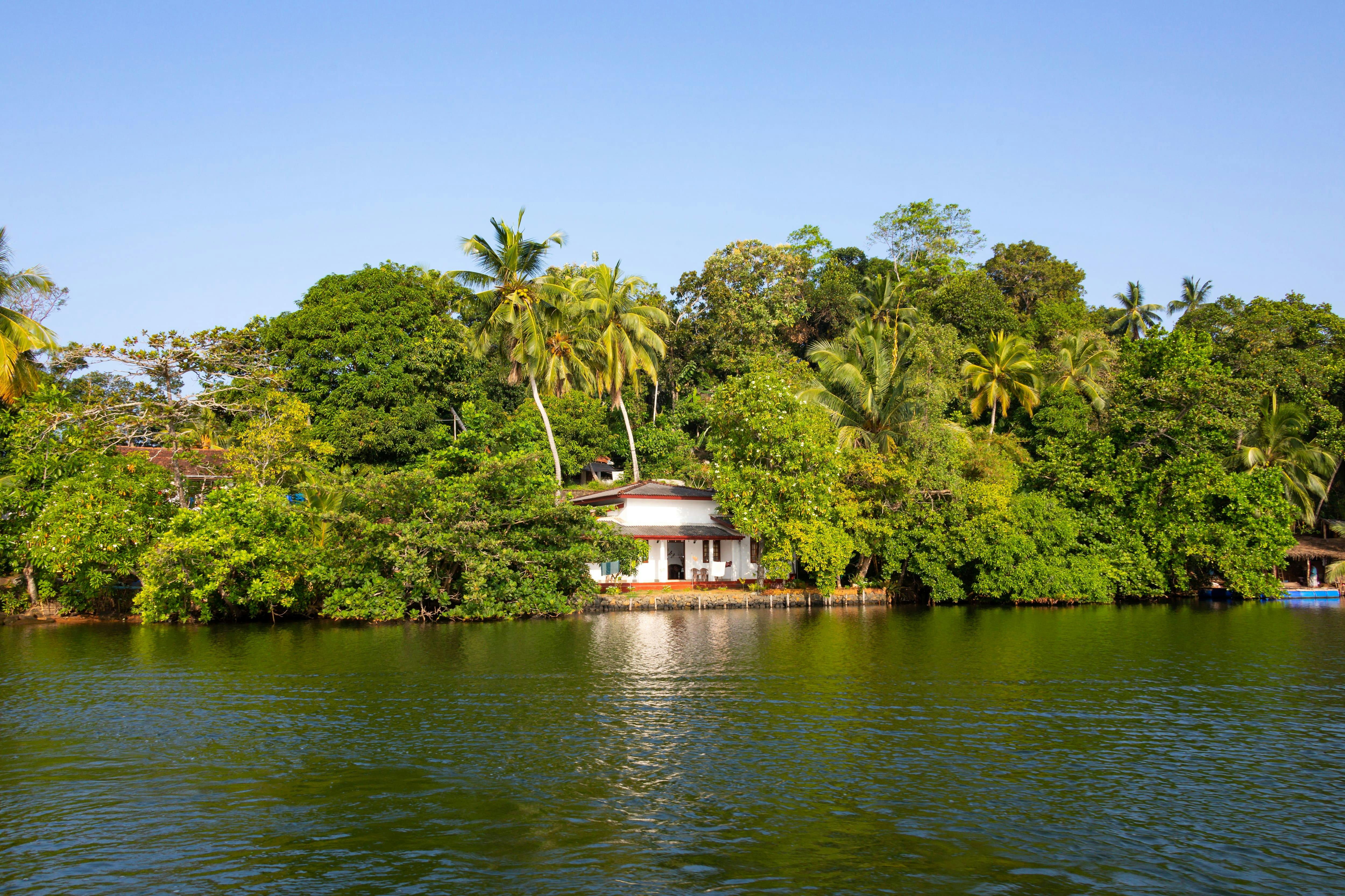 River Madu Nature Safari