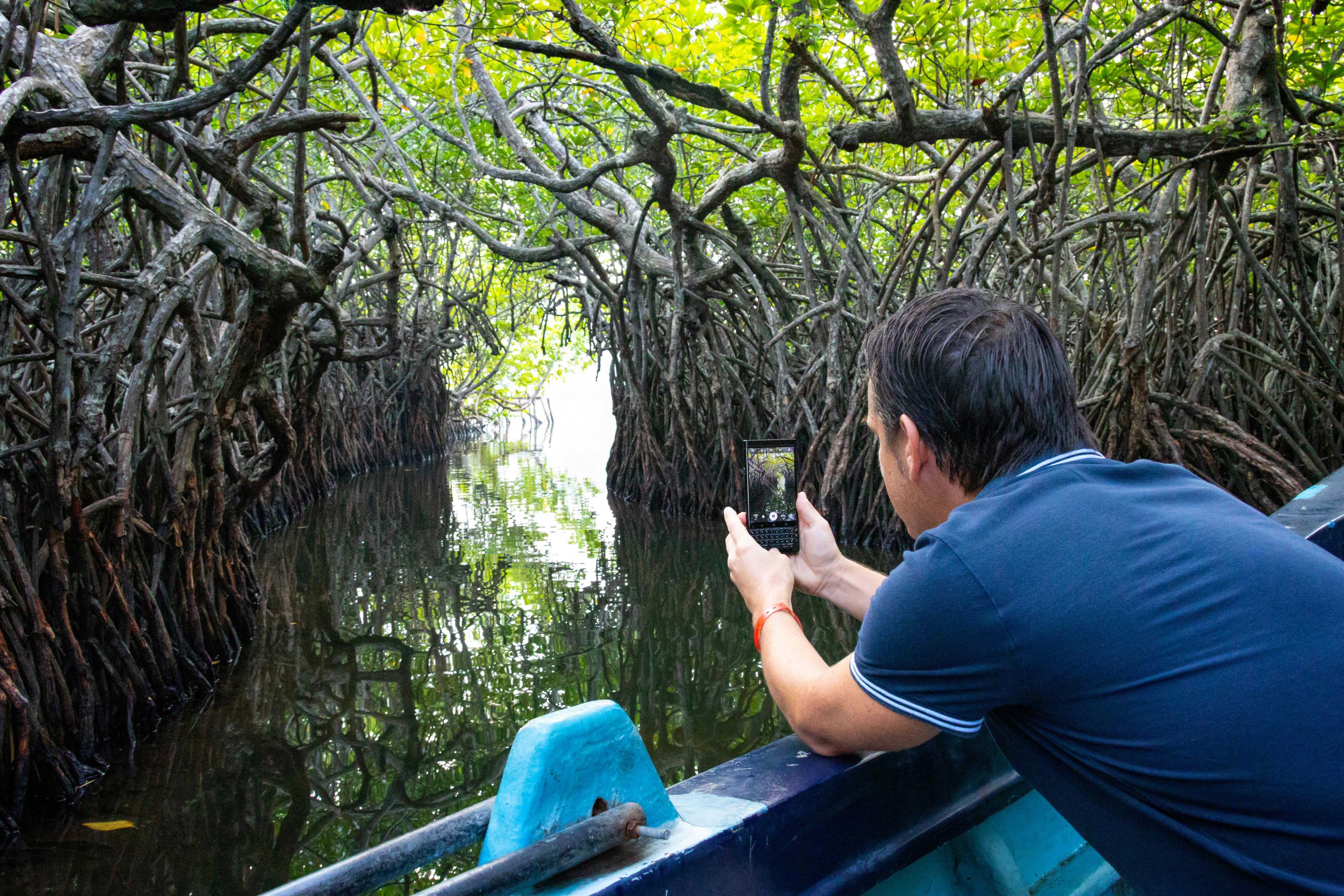 River Madu Nature Safari