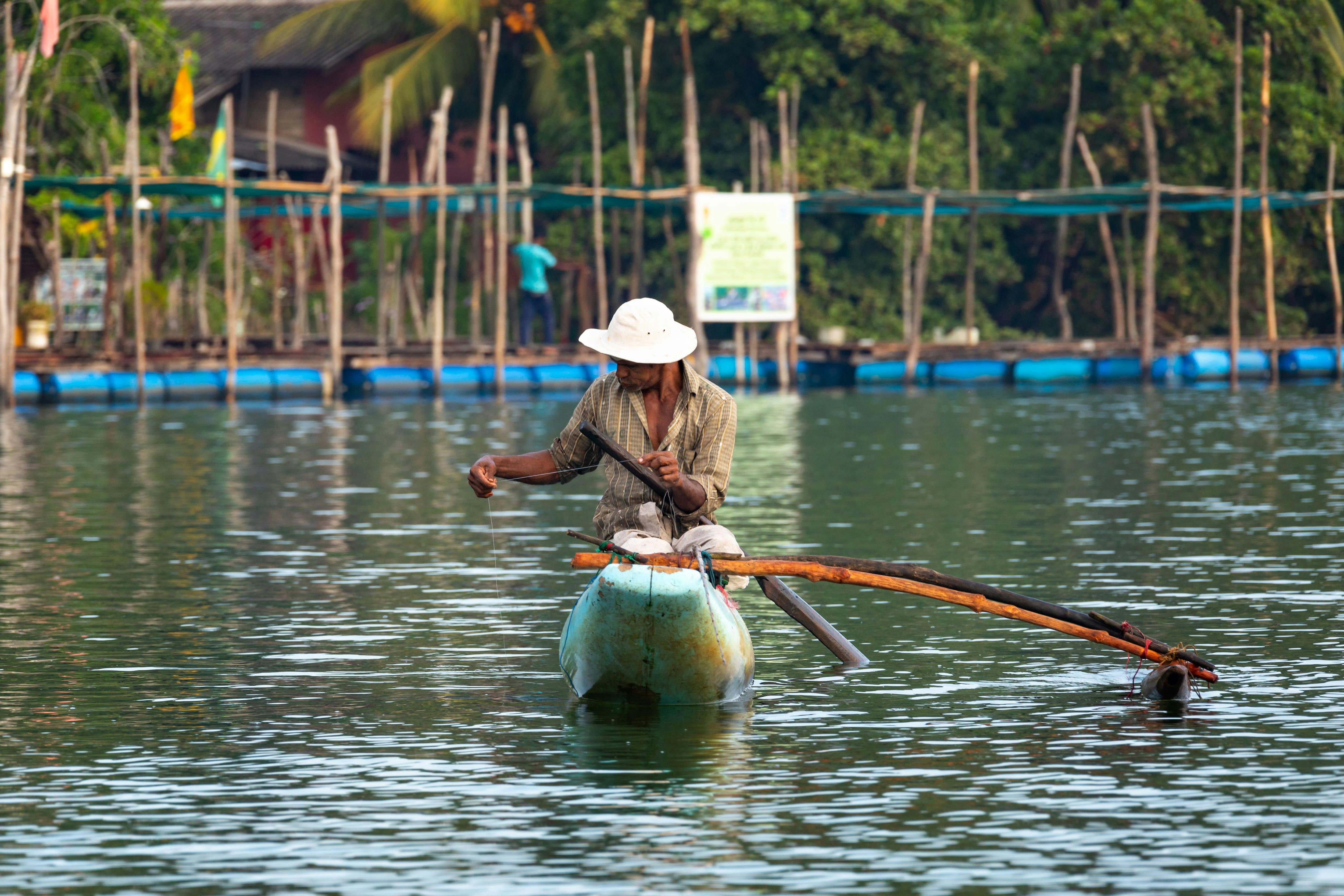 River Madu Nature Safari