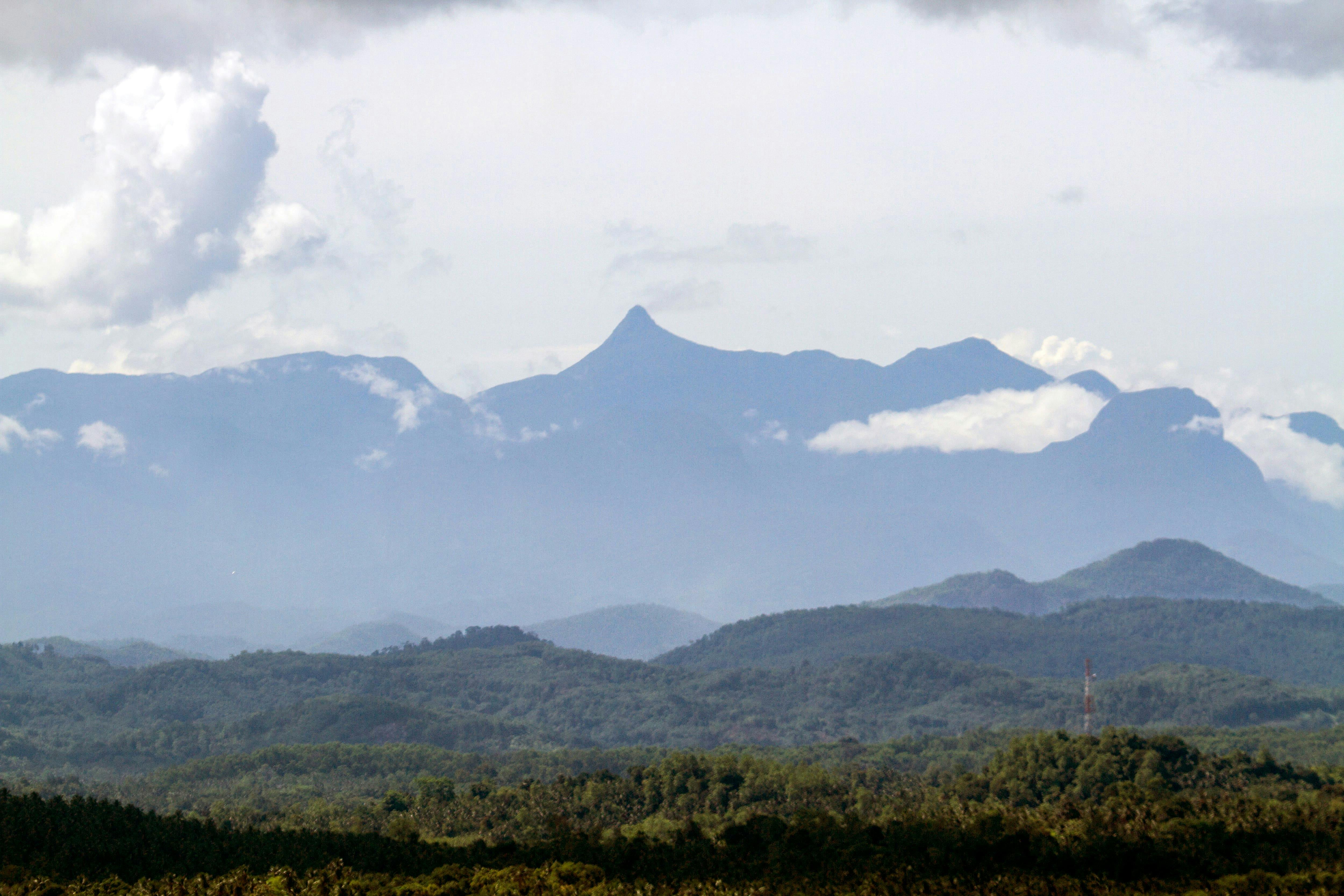 ATV Bike Adventure with Trekking and Kayaking