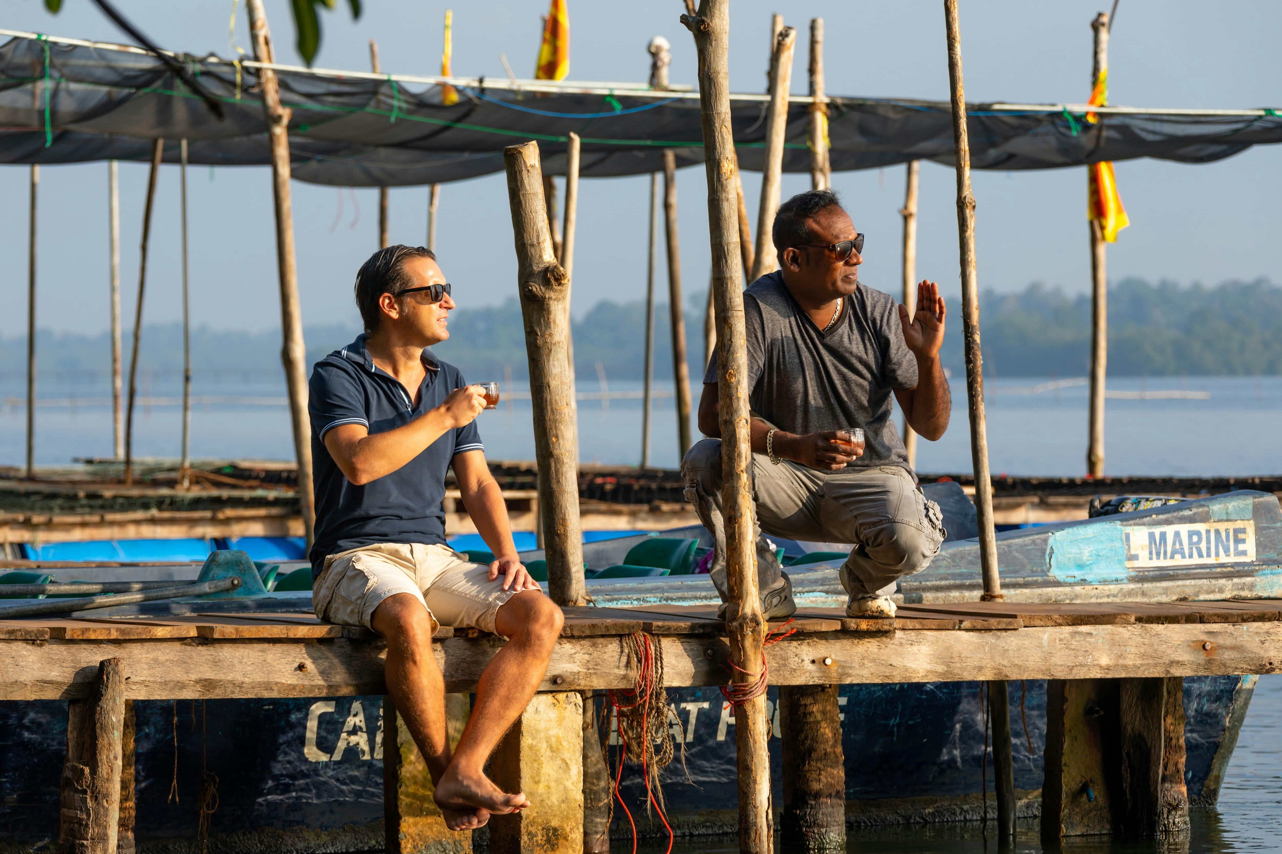 River Madu Nature Safari