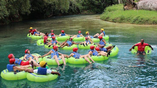Ocho Rios Single Activity & Shopping