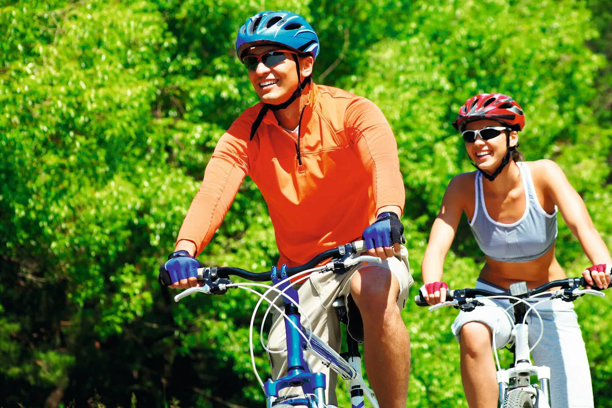 Koh Samui Cycling Tour