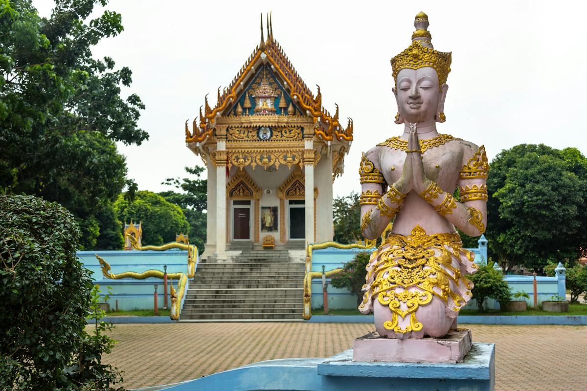 Ko Samui Island Tour