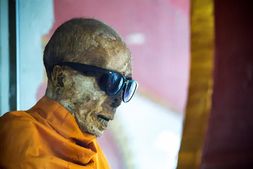 Ko Samui Island Tour