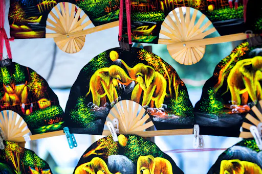 Ko Samui Island Tour