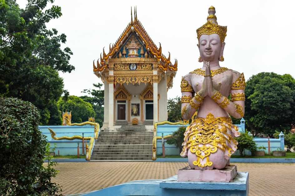 Monument visits in Koh Samui  musement